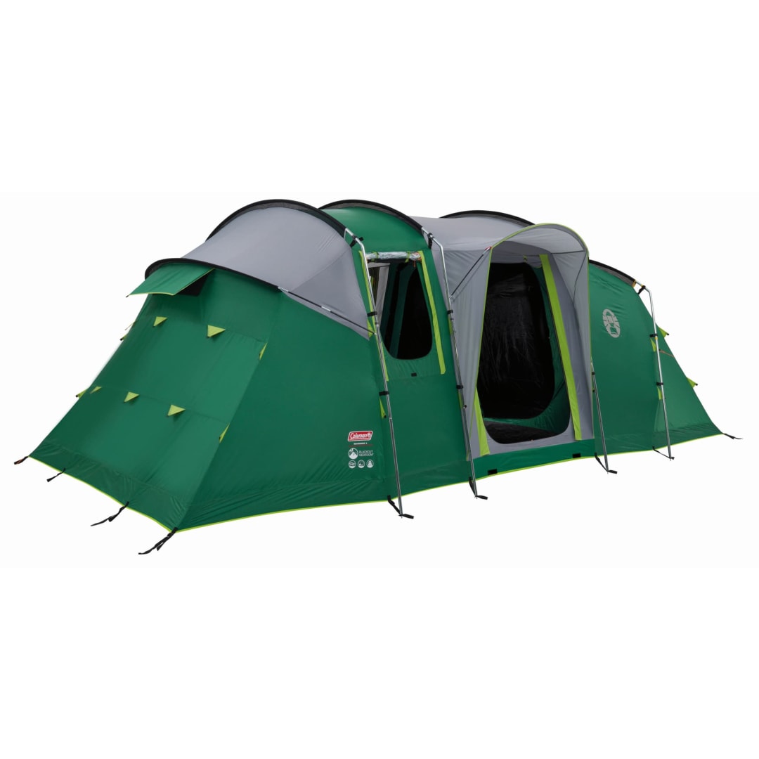 TENT MACKENZIE BLACKOUT 6
