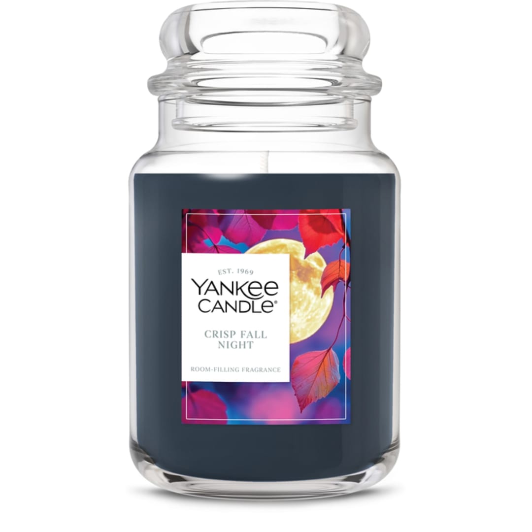 JAR-HW LG S CRSP FLL NGHT
