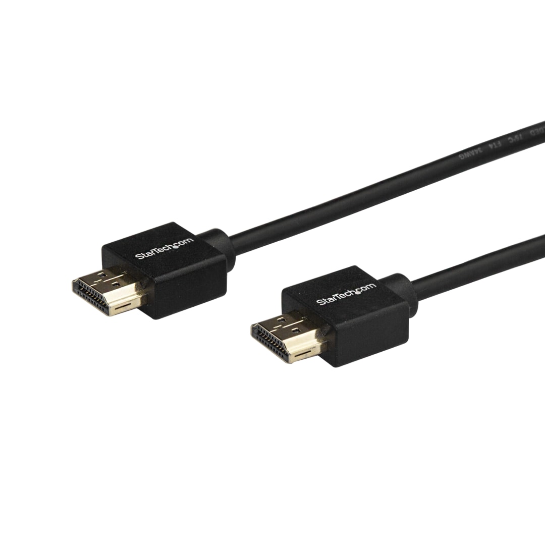 6 6ft 2m HighSpeed HDMI Cable 4K 60Hz Gripping
