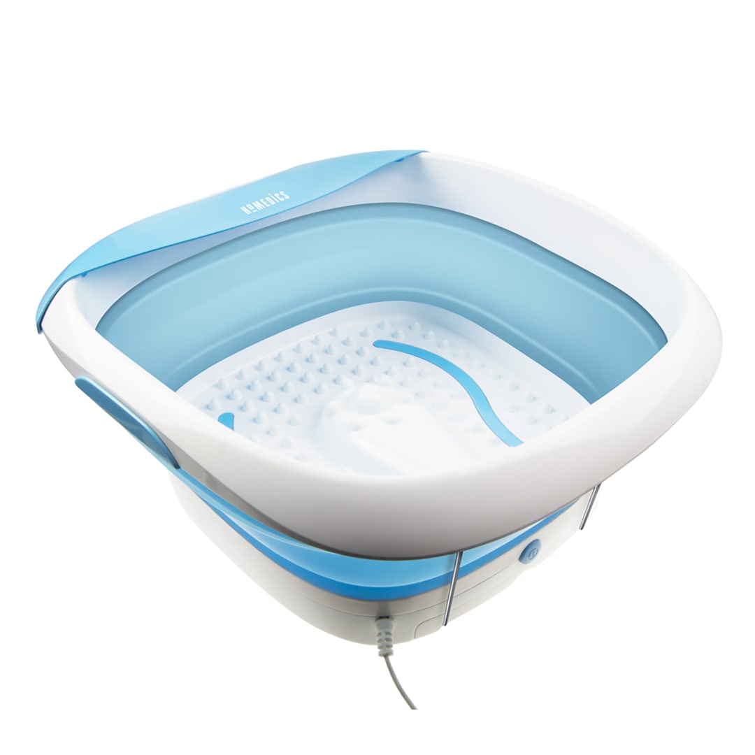 Foldaway Luxury Footspa