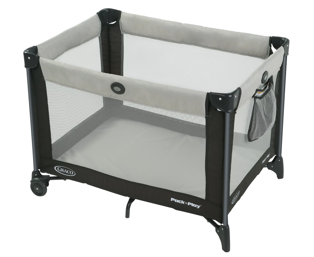 Graco® Pack 'n Play® Portable Playard
