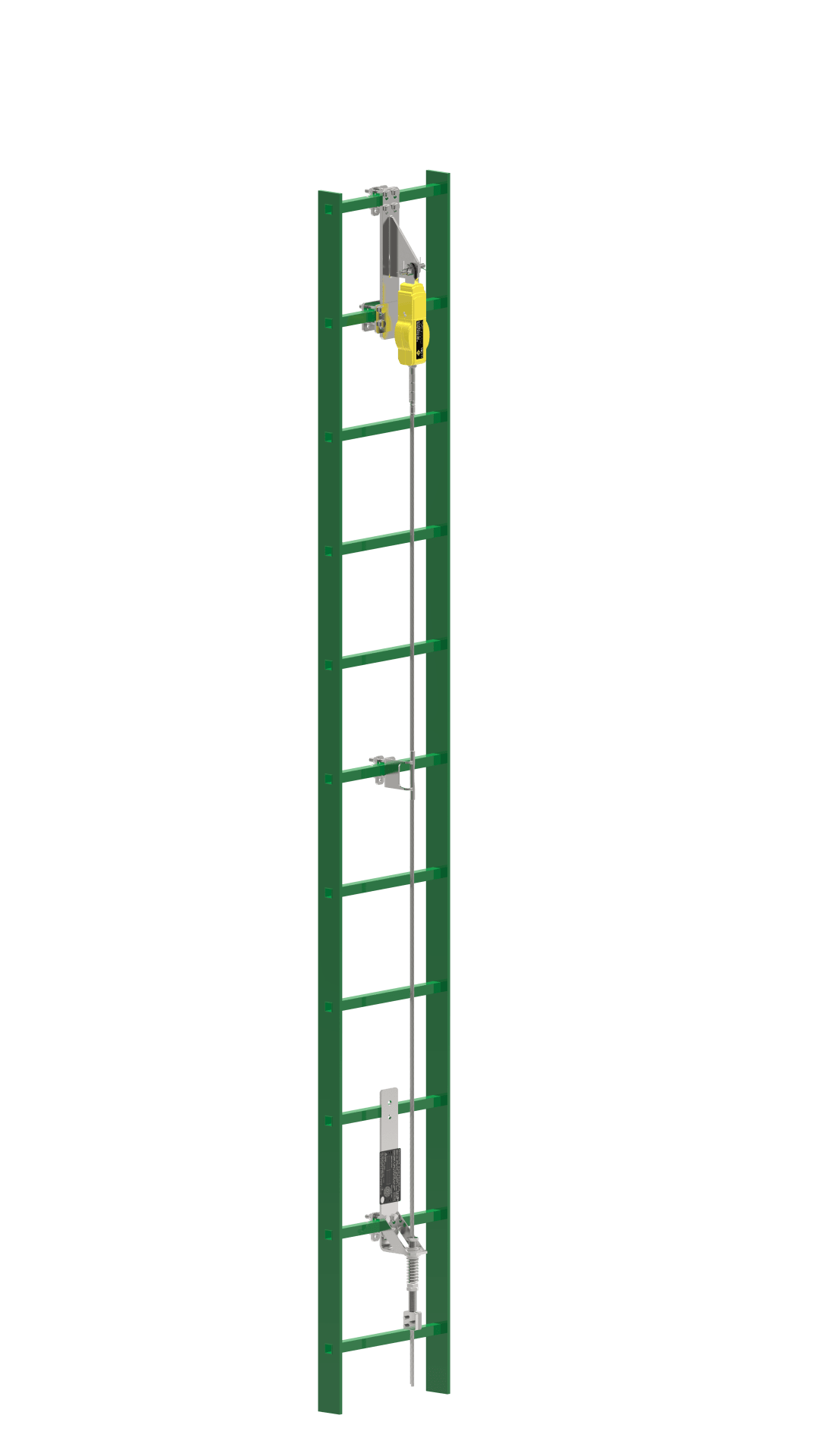 Latchways® Ladder Lifeline Systems