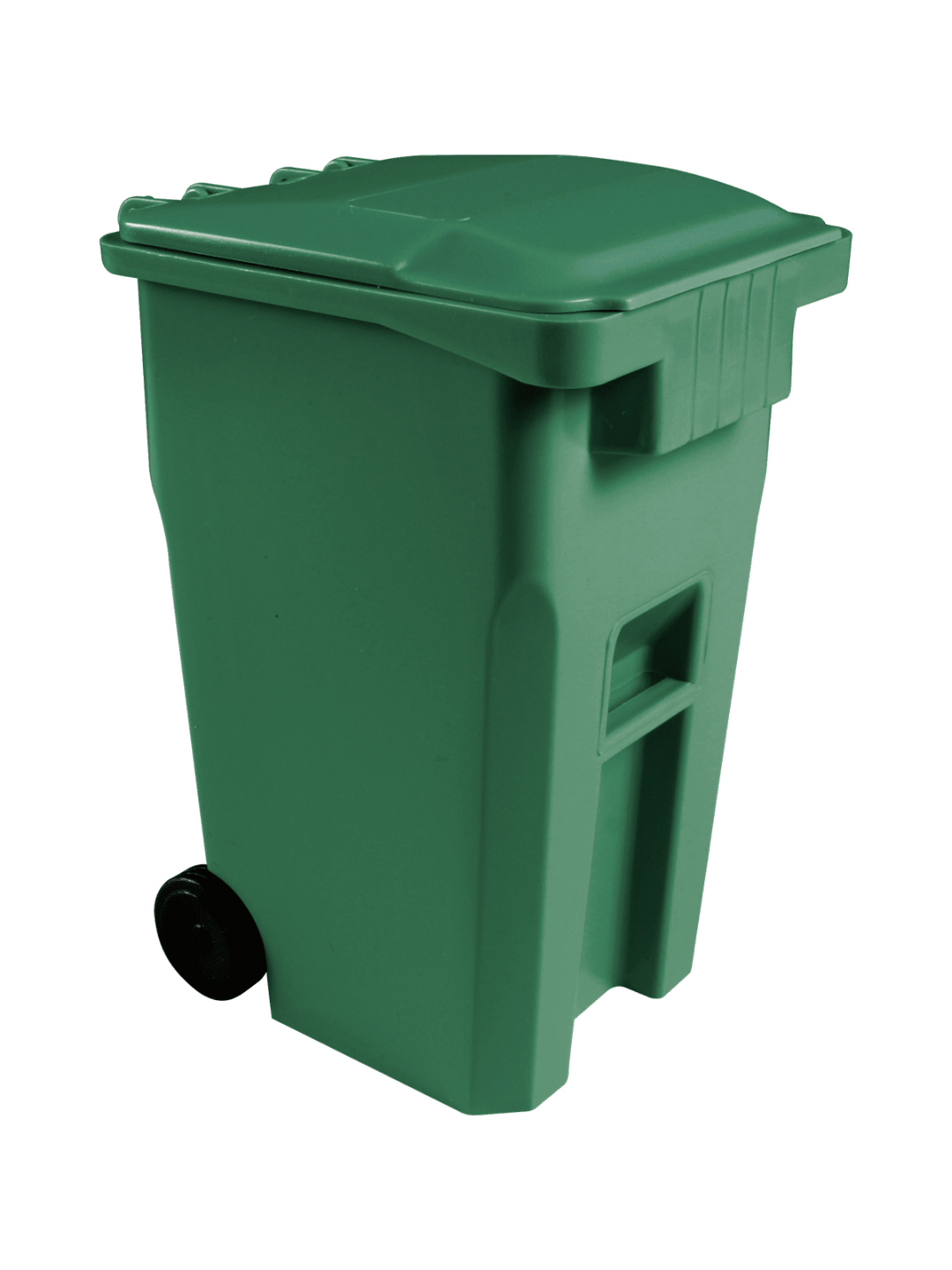  PROMO - Single - Bc300 - Solid - Dark Green PCR
