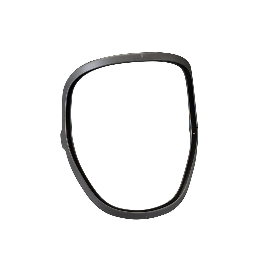 Moldura 6899 para visor dos Respiradores 3M™ Série 6800