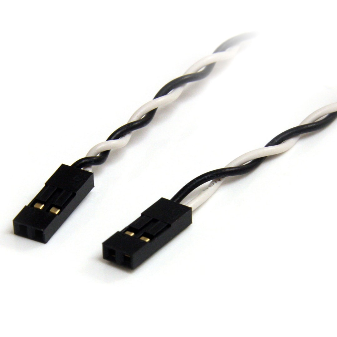 24INCH 2PIN INTERNAL DIGITAL AUDIO CABLE