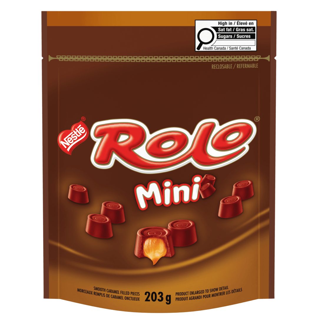 ROLO Mini Cello N1 12x203g CA