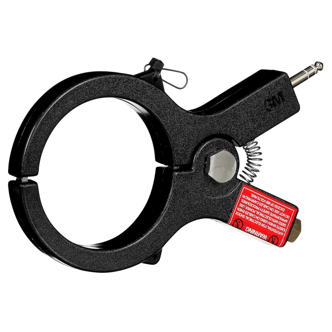 3M™ Dyna-Coupler, 3001 Koppelzange, D 76 mm, 1/Packung