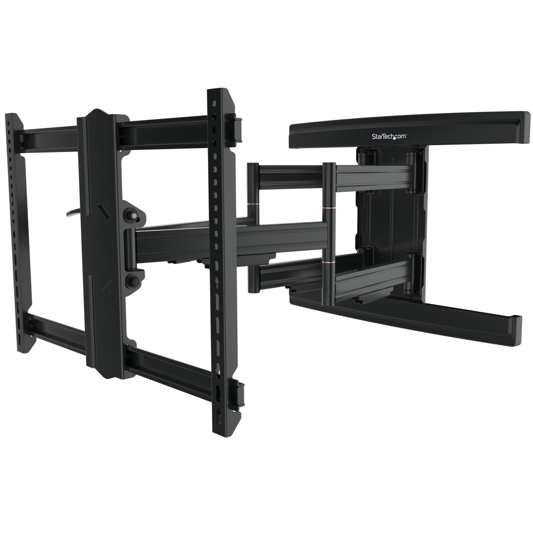 TV Wall Mount - Articulating Dual Arms