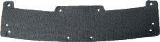 V-Gard® 500 Vented Hard Hat Cap Style