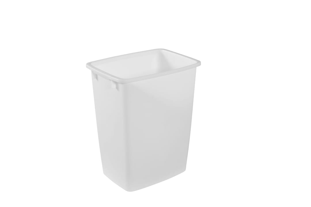 36QT/34L WSTBKT -WHT