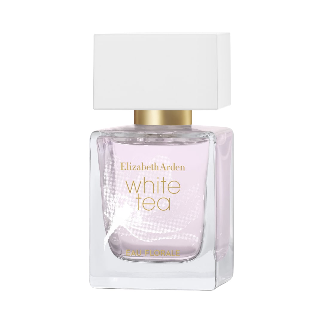 White Tea Eau Florale Eau de Toilette Spray, 30ml