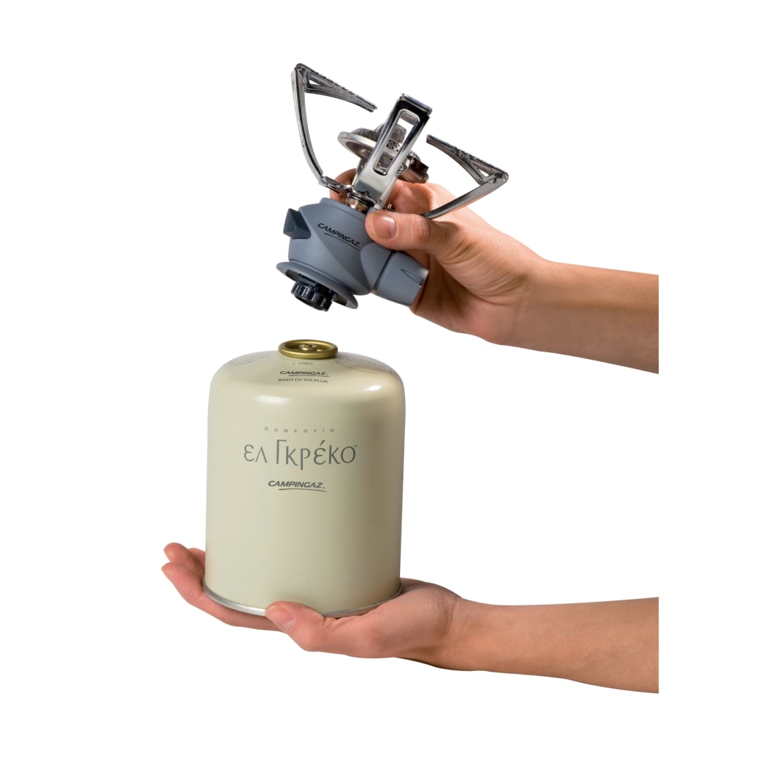 STOVE EL GRECO III