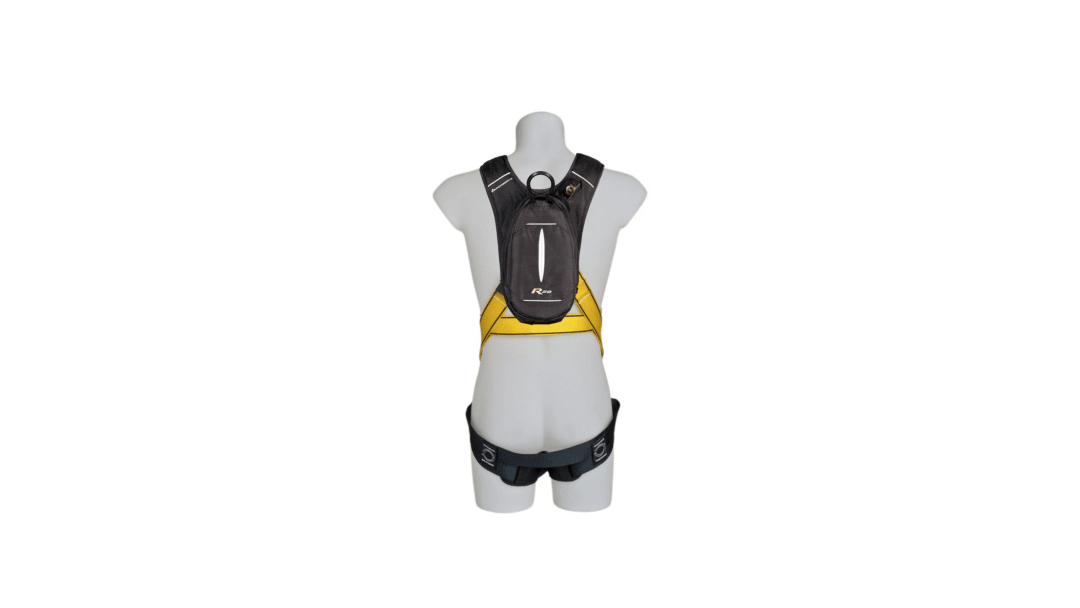 Latchways Personal Rescue Device®