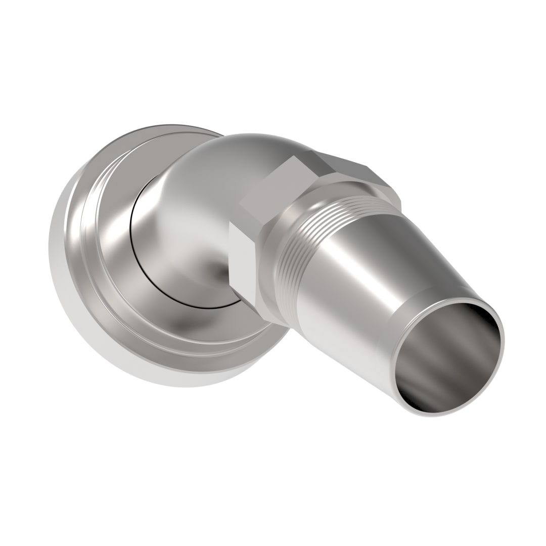 Aeroquip Reuseable Fitting (4677-20S)