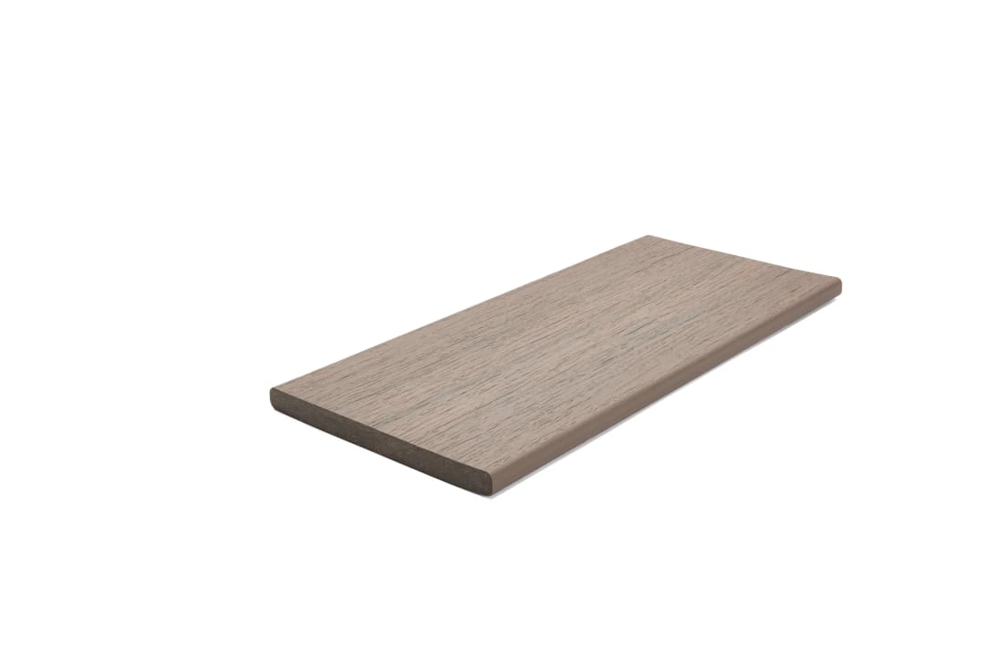 .56-in x 7.25-in x 12-ft Select® Fascia Malted Barley