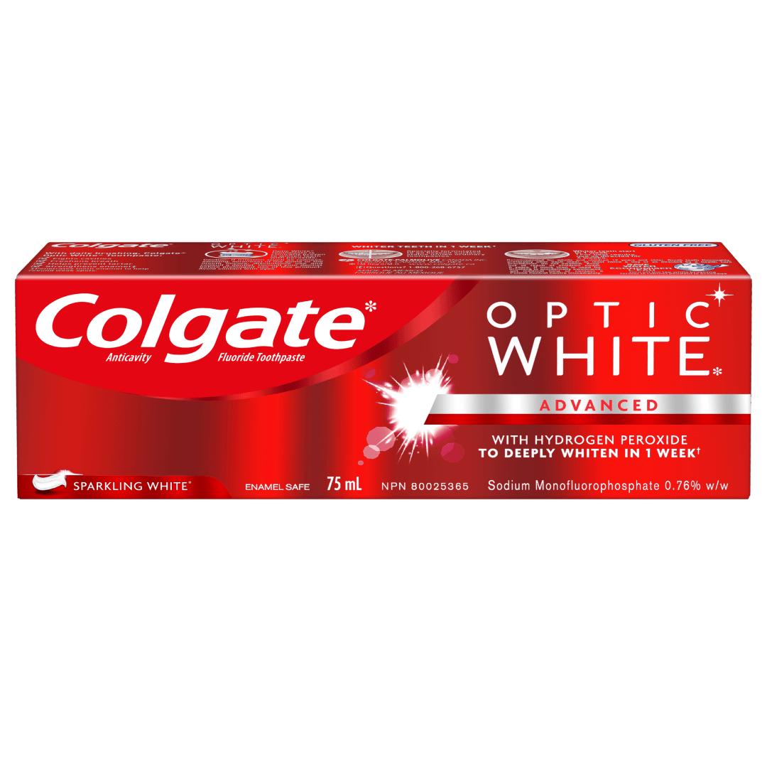 CTP OW SPARKLING MINT 24/75ML