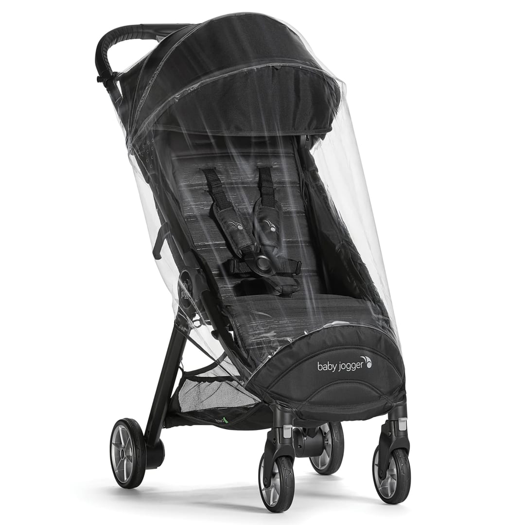 Baby Jogger Weather Shield for City Tour 2 single stroller