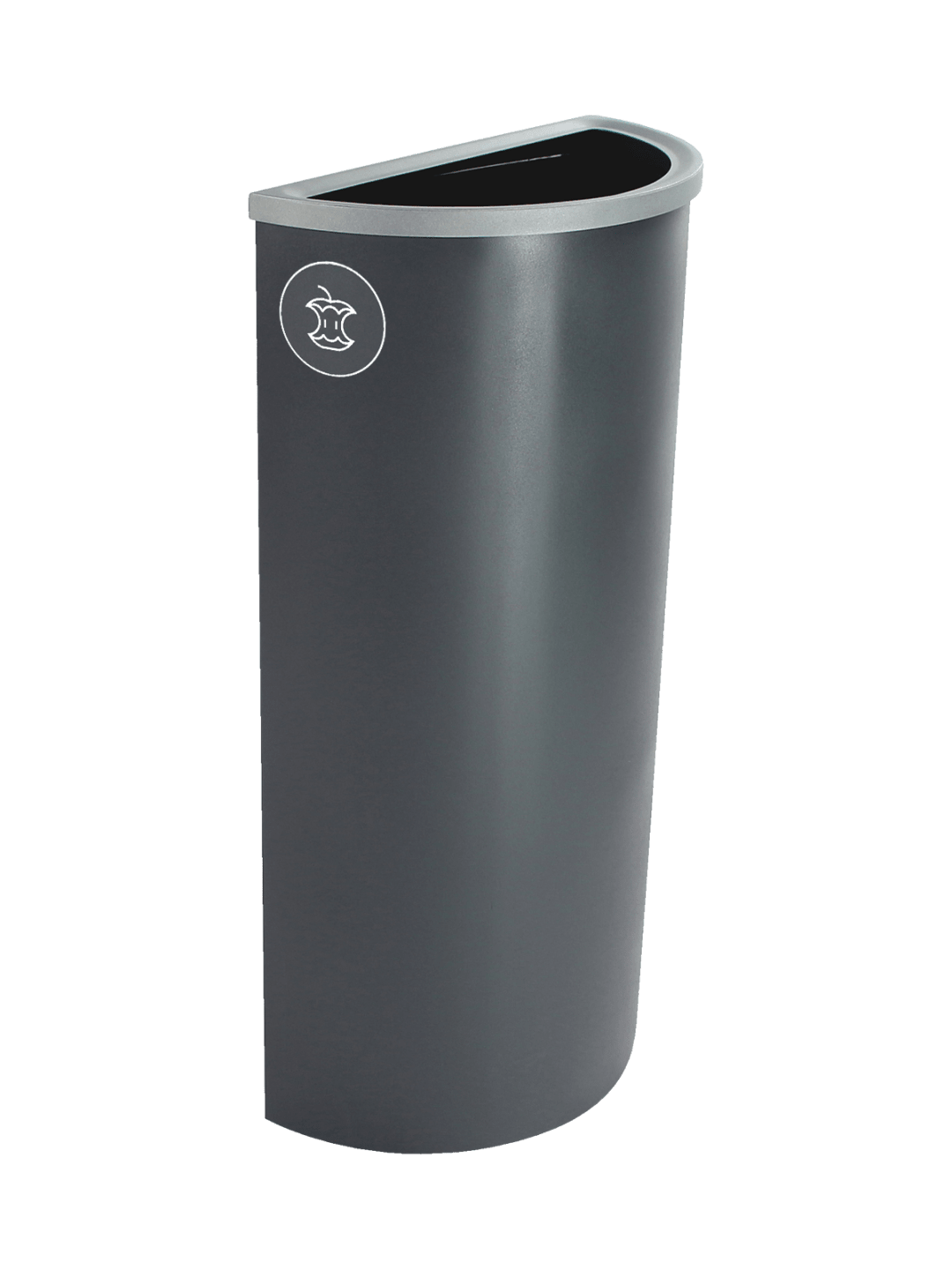  SPECTRUM - Single - Kit - Ellipse Slim - Organics - Full - Grey