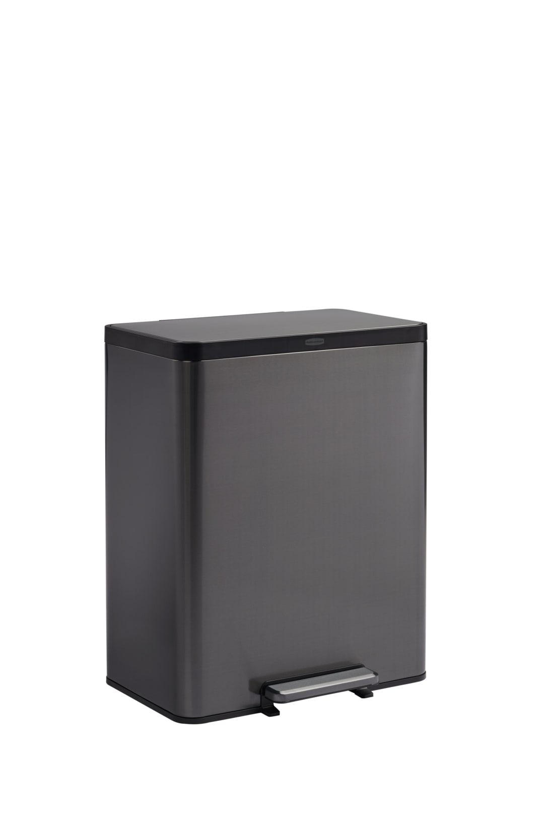 60L MTL DUAL STREAM STEP ON -CHRCL