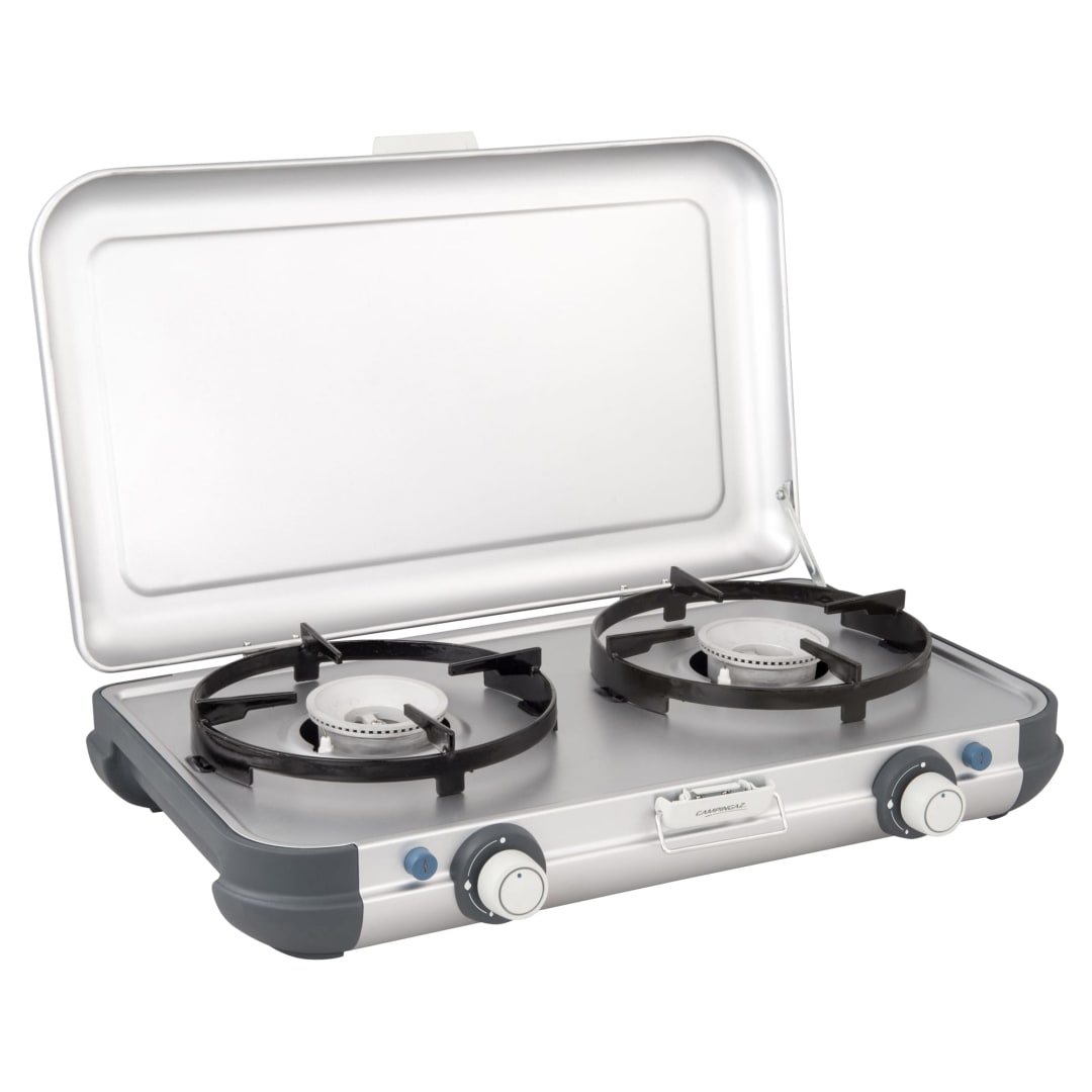 STOVE CAMPING KITCHEN 2 CV PZ