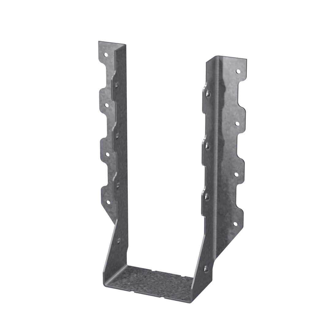 Simpson Strong-Tie HUS410 HUS Galvanized Face-Mount Joist Hanger for 4x10