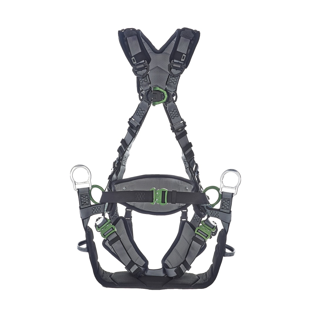 V-FIT™ Safety Harness