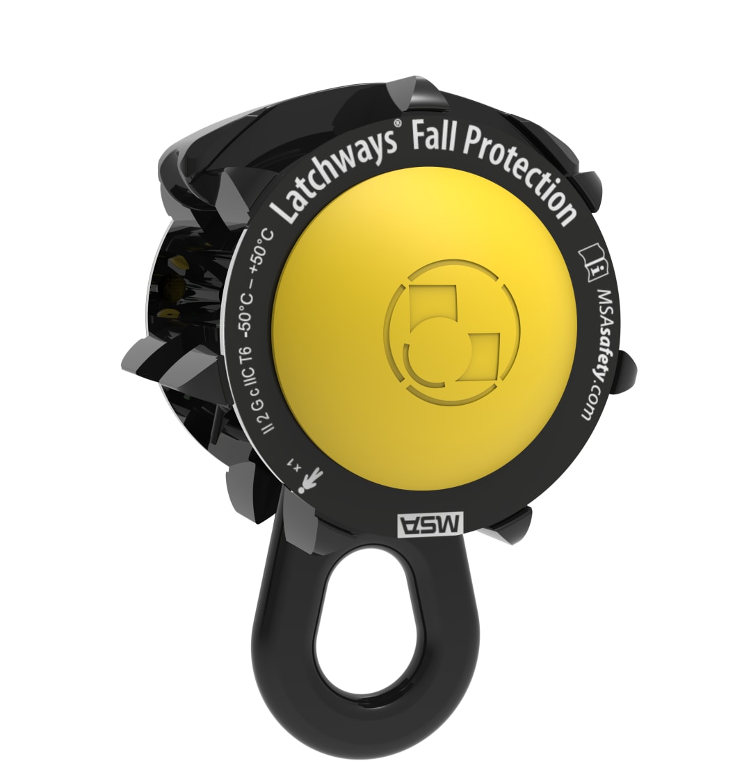 Latchways® Horizontal Lifeline Systems