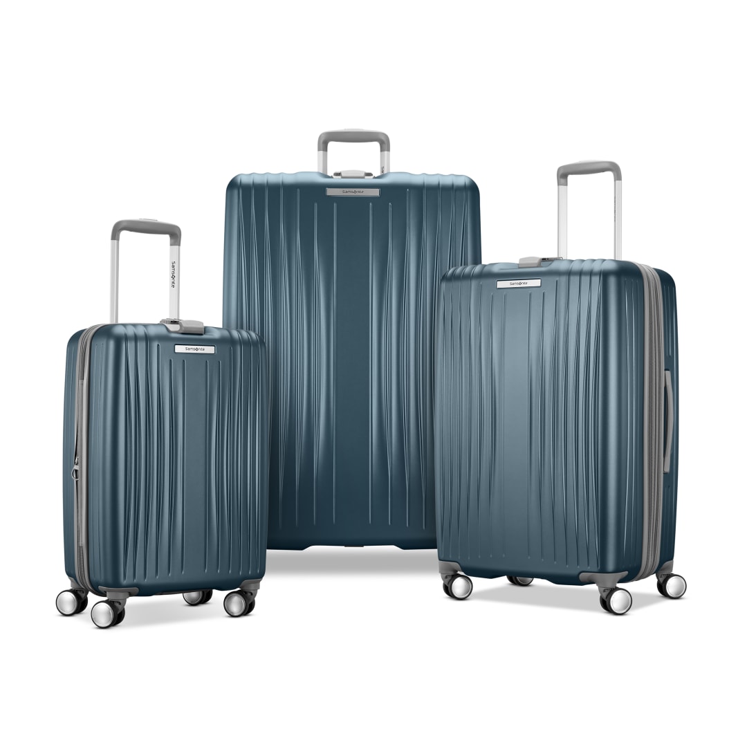 Opto 3 3Pc  (Co/M/L) Set - Frost Teal