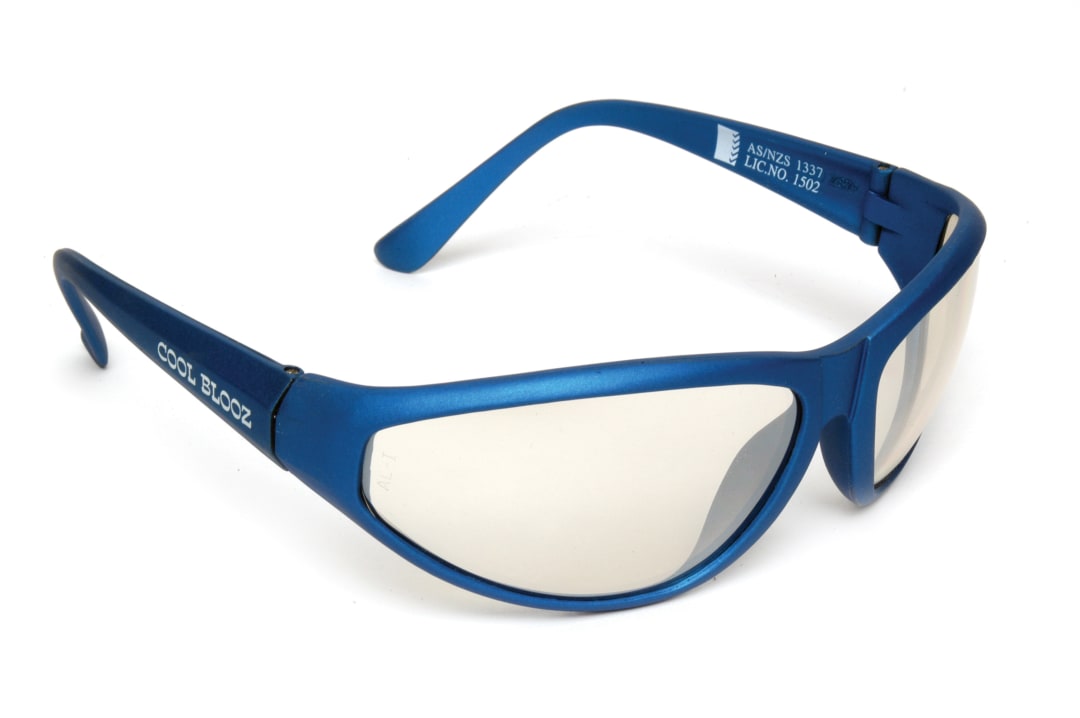 Cool Blooz Eyewear
