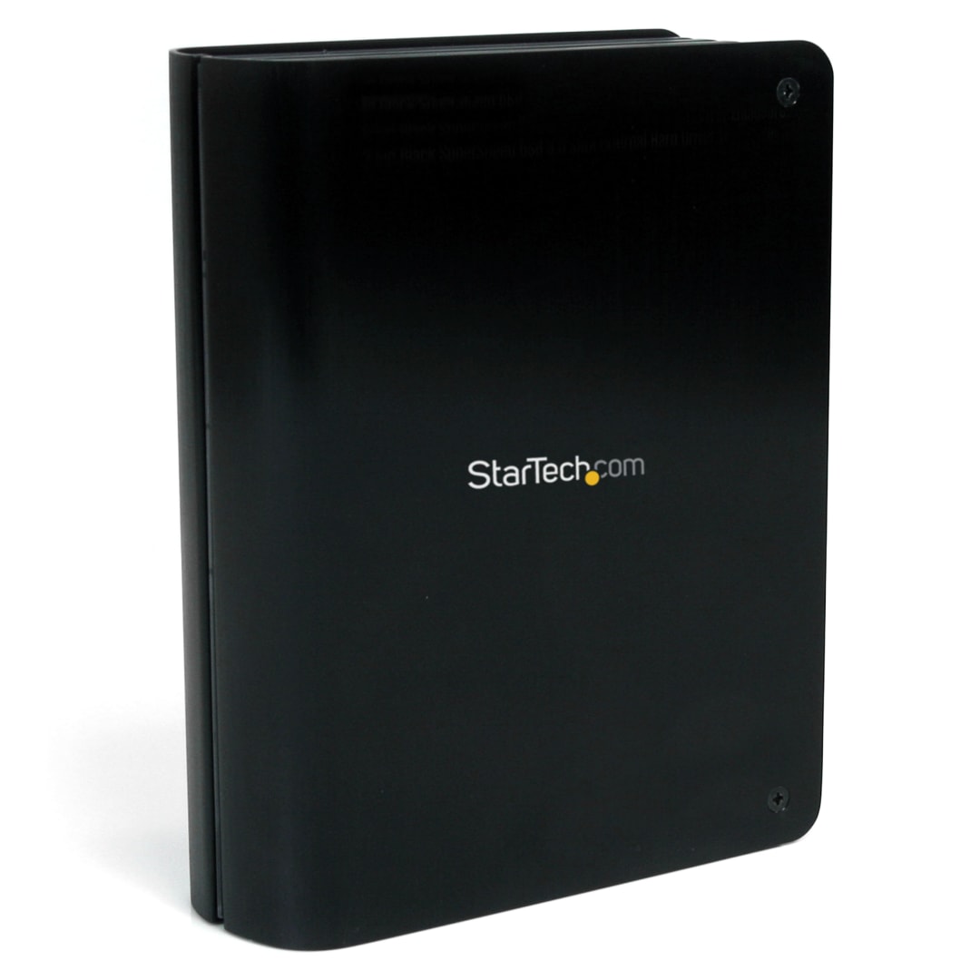 3.5in USB 3 SATA HDD Enclosure