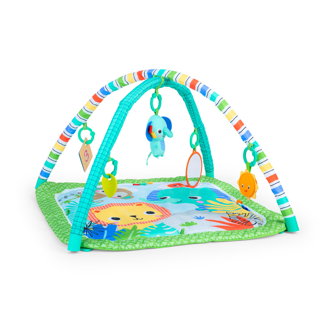 Activity Gym™ plegable Wild Wiggles™
