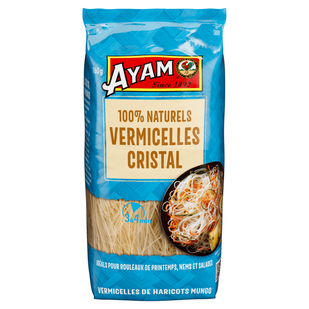 Mung Bean Vermicelli 12x160g