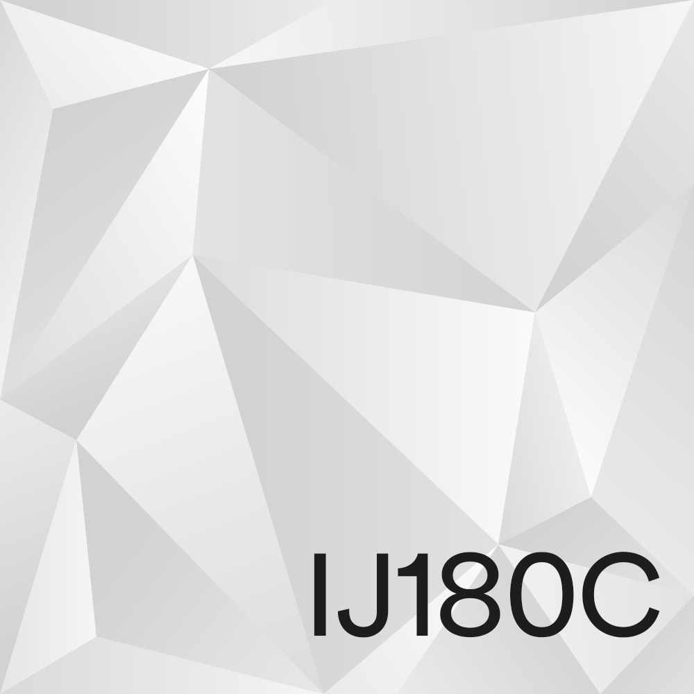 3M™ Controltac™ Druckfolie mit Comply™ IJ180C, Weiß, 1220 mm x 45,72 m