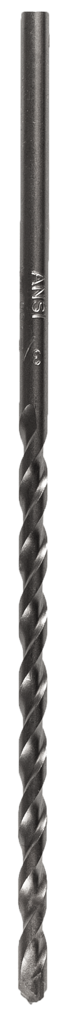 Simpson Strong-Tie MDB01806 3/16 in. x 6 in. Straight Shank Drill Bit