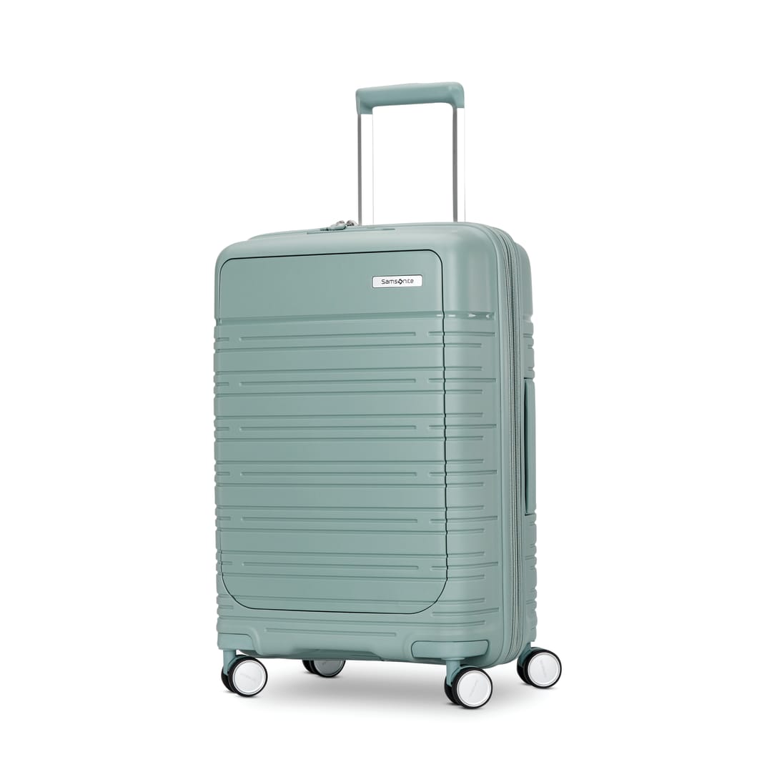 Elevation Plus Carry-On Spinner - Cypress Green