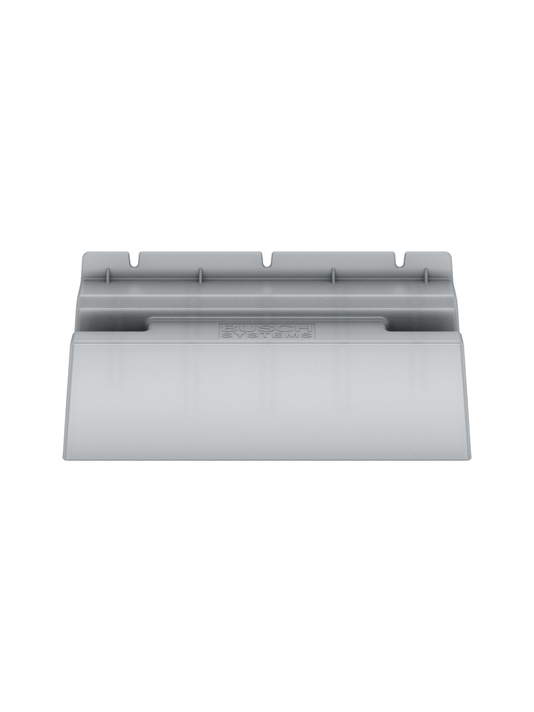 RISE - Single - Bracket - Executive Grey