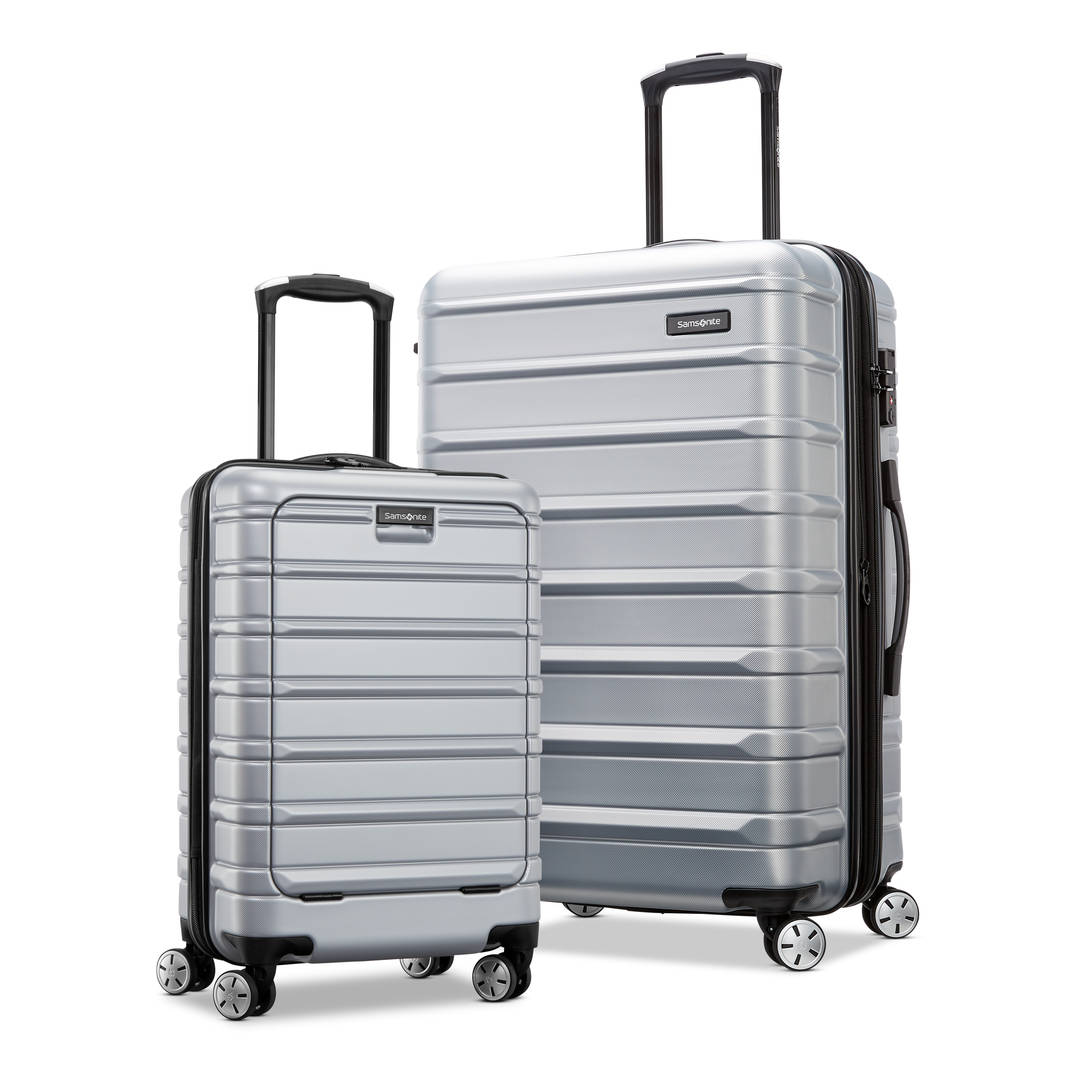 Omni 2 Pro 2Pc Set (Co/M) - Arctic Silver