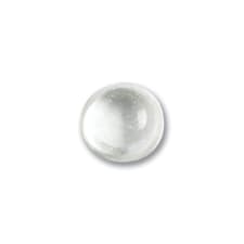 3M™ Bumpon™ SJ6503 Elastikpuffer, Transparent, 11,2 x 5,1 mm, Klebstoff Synthetischer Kautschuk R-25