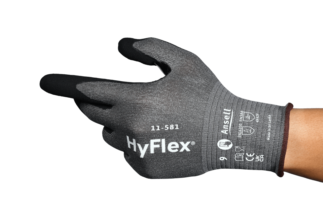 HyFlex™ 11-581