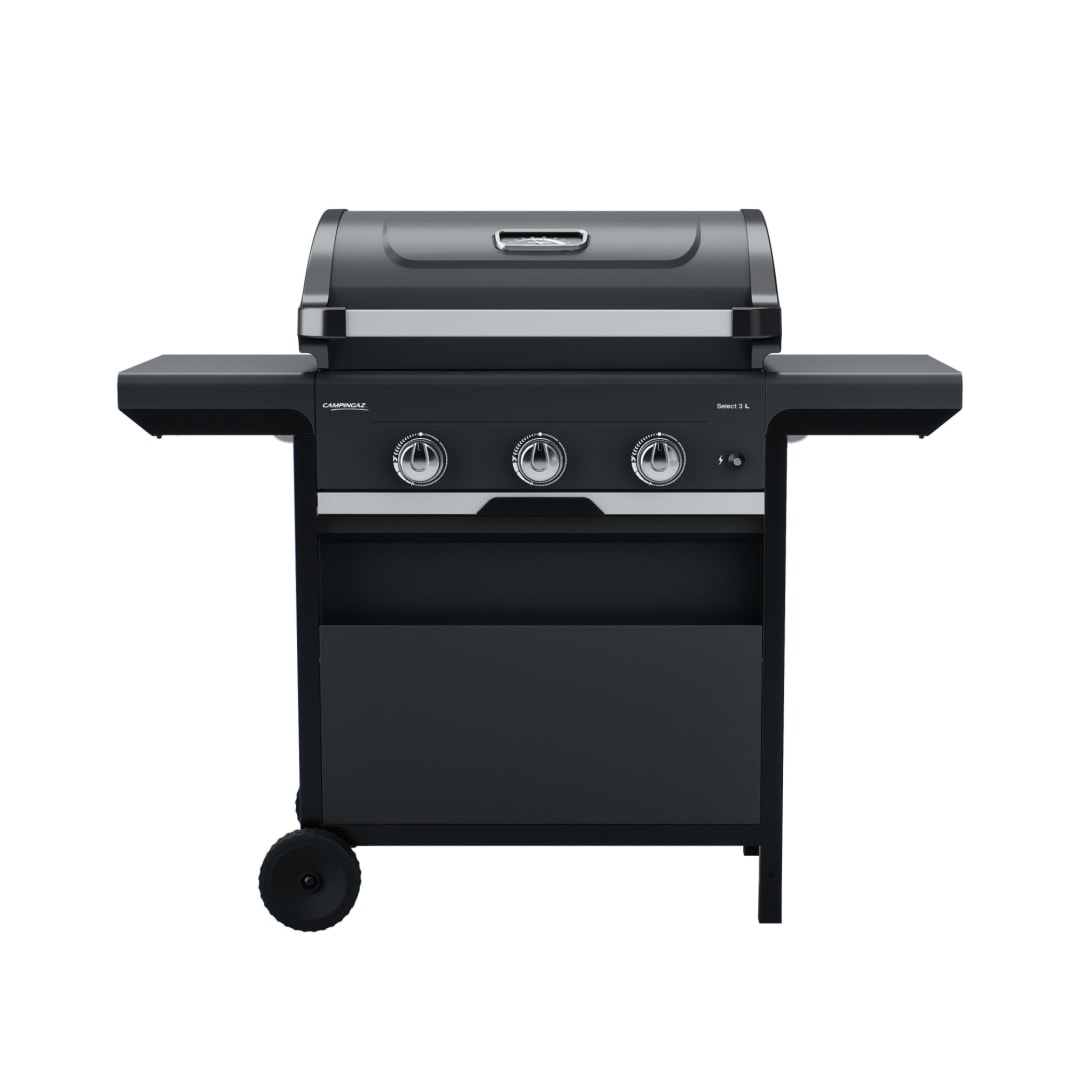 BBQ SELECT 3 L (INT)