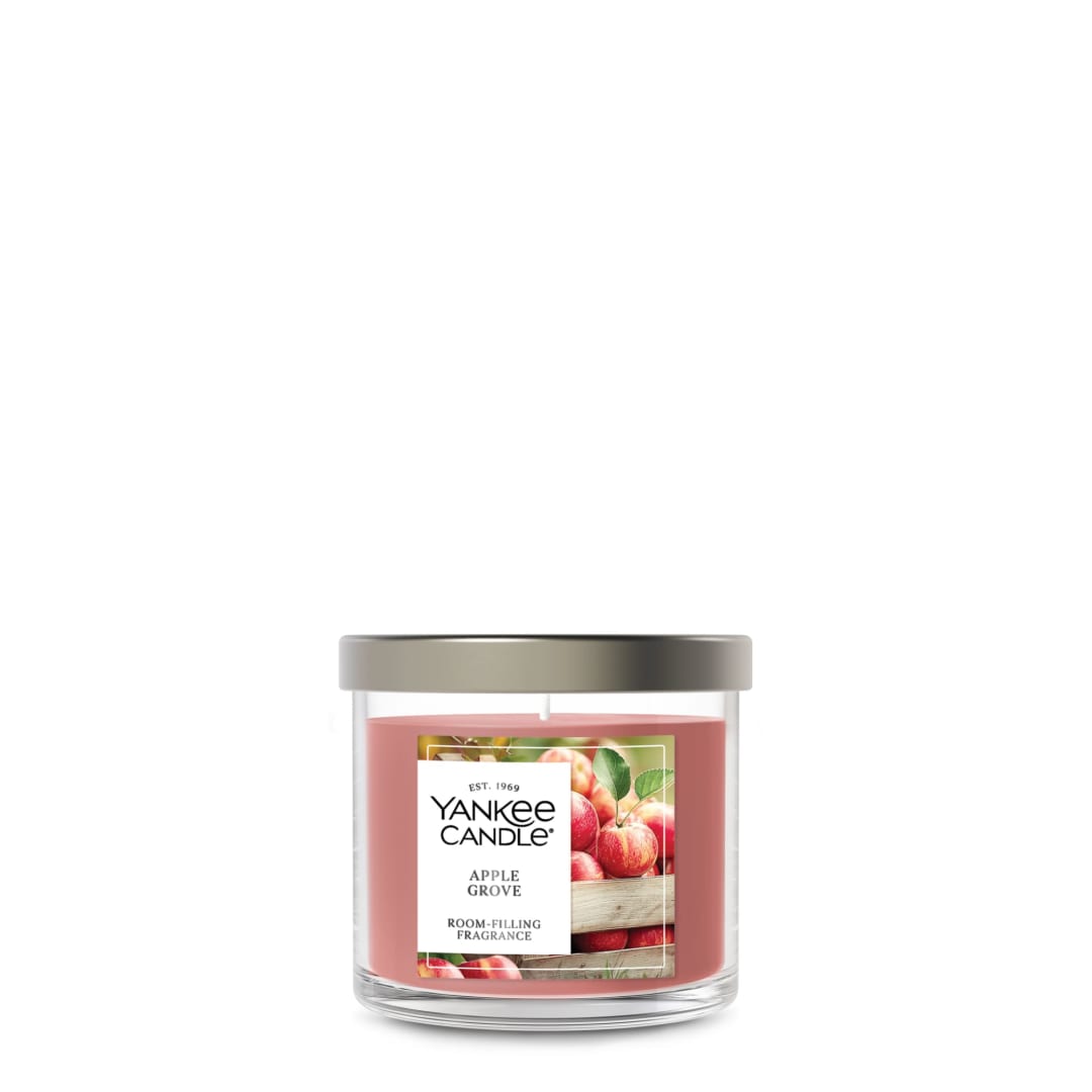 Yankee Candle Apple Grove Small Tumbler Candle