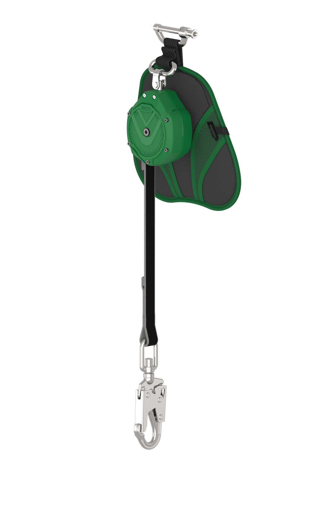 V-SHOCK® EDGE Leading Edge Personal Fall Limiter