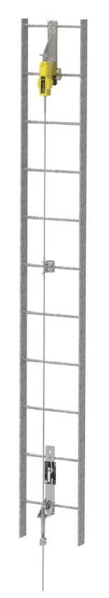 Latchways® Vertical Ladder Lifeline Kits