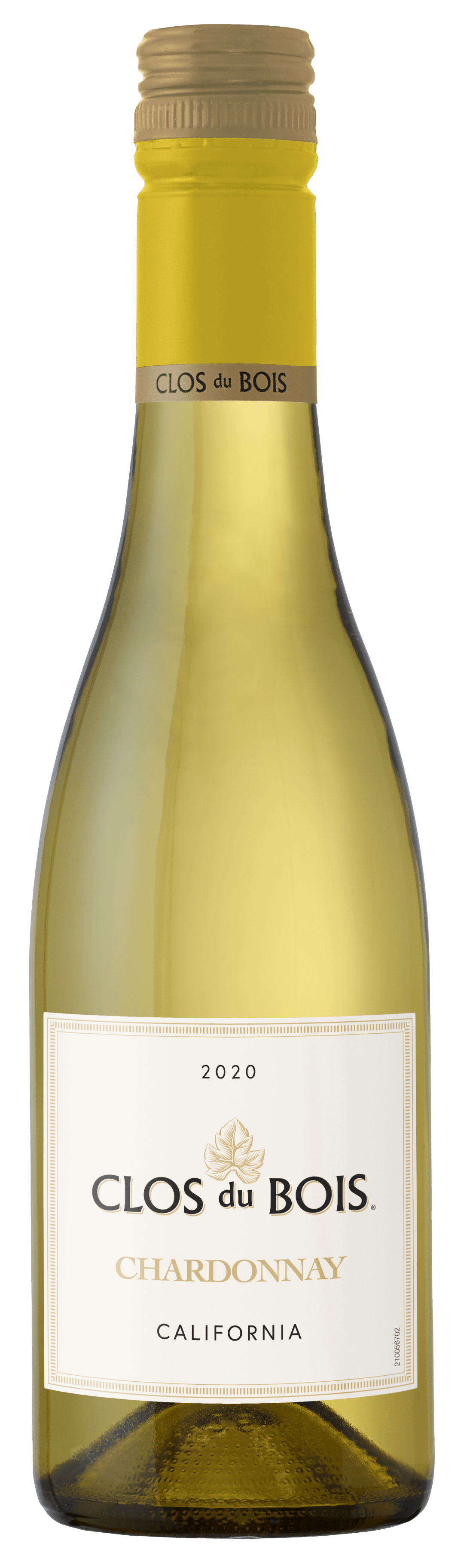 Clos du Bois Chardonnay White Wine 375ml