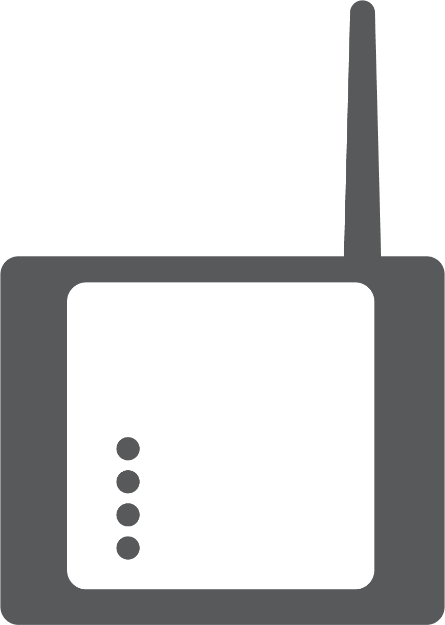 Detector multigas io360