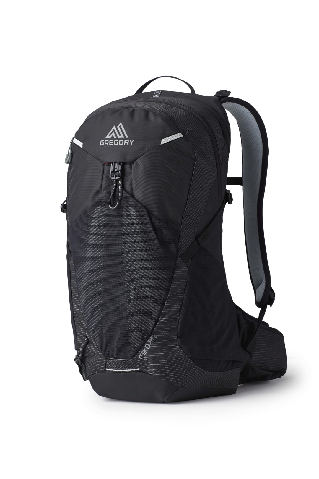 Miko 20 - Optic Black