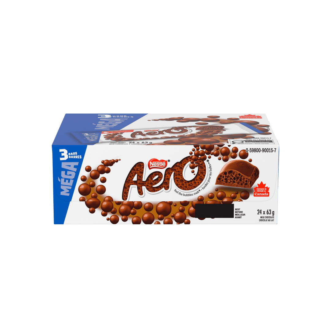 AERO King Size 6(24x63g) CA