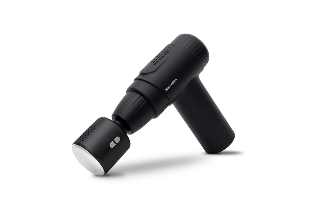 NOVO HOT COLD MASSAGE GUN