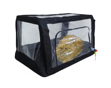 Cover for BUSTER ICU Cage, Medium