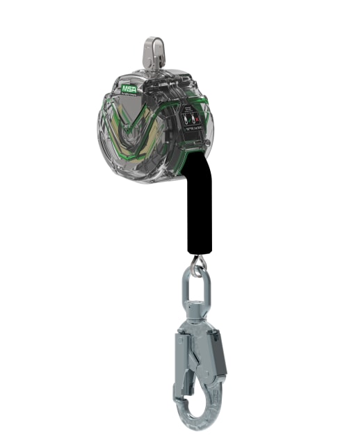 V-TEC™ Mini Personal Fall Limiter